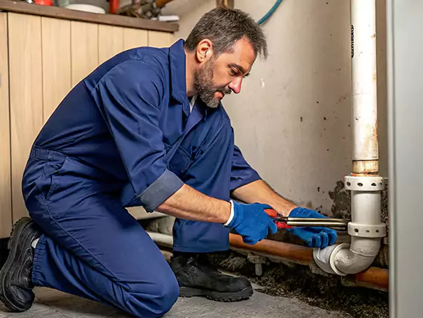 Why Choose Spring Valley Pro Plumbers for Repiping Services in Spring Valley?