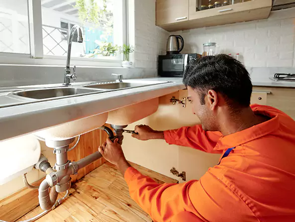 Why Choose Spring Valley Pro Plumbers for Residential Plumbing Service in Spring Valley, CA?