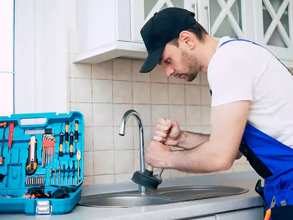 Why Choose Spring Valley Pro Plumbers for Rooter Services in Spring Valley, CA?