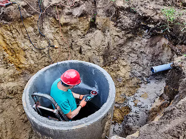 Why Choose Spring Valley Pro Plumbers for Septic Tank Repair in Spring Valley, CA?