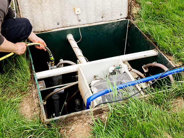 Why Choose Spring Valley Pro Plumbers for Sewage Ejector Pump Installation in Spring Valley, CA?
