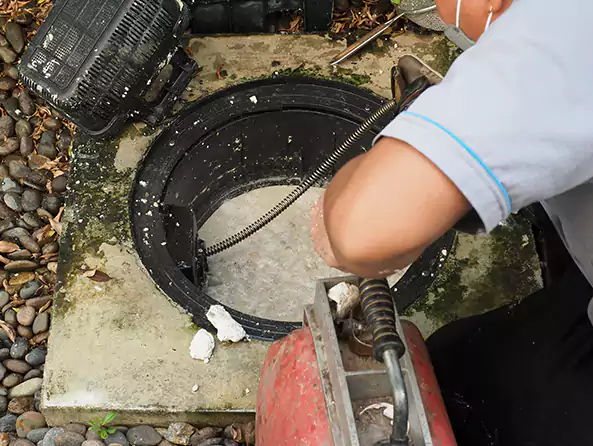 Why Choose Spring Valley Pro Plumbers for Sewer Line Cleaning in Spring Valley, CA?