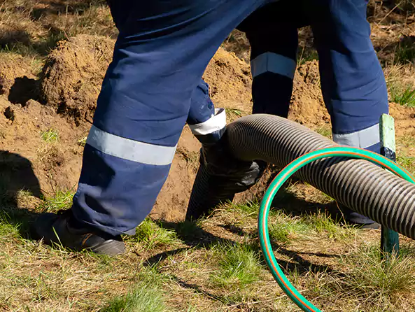 Why Choose Spring Valley Pro Plumbers for Sewer Line Replacement in Spring Valley, CA?