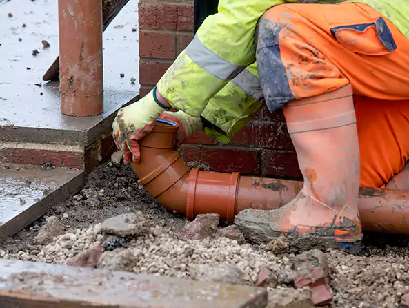 Why Choose Spring Valley Pro Plumbers for Sewer Replacement in Spring Valley, CA?