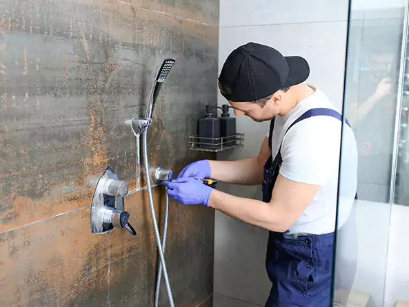 Why Choose Spring Valley Pro Plumbers for Shower Installation in Spring Valley, CA?