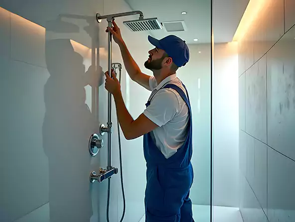 Why Choose Spring Valley Pro Plumbers for Shower Replacement in Spring Valley, CA?