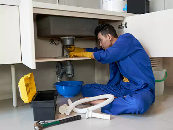 Why Choose Spring Valley Pro Plumbers for Sink Drain Replacement in Spring Valley, CA?