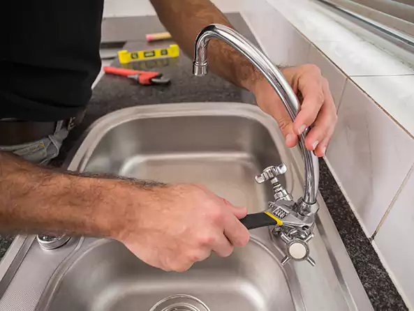 Why Choose Spring Valley Pro Plumbers for Sink Installation in Spring Valley, CA?
