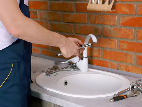 Why Choose Spring Valley Pro Plumbers for Sink Repair in Spring Valley, CA?