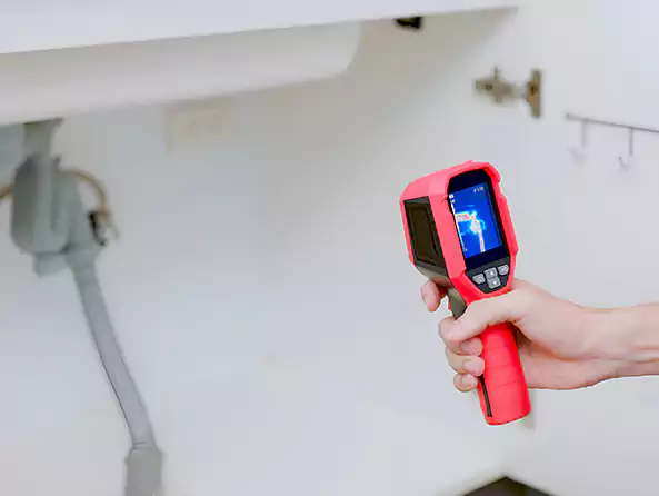 Why Choose Spring Valley Pro Plumbers for Slab Leak Detection in Spring Valley, CA?