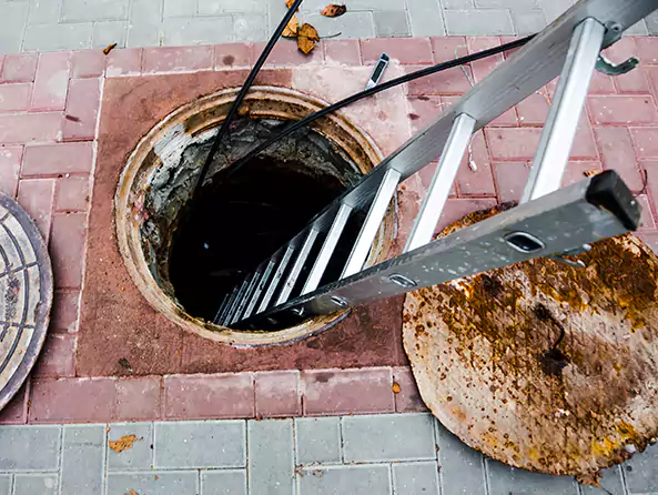 Why Choose Spring Valley Pro Plumbers for Storm Drain Cleaning in Spring Valley, CA?