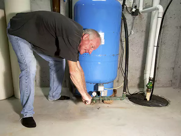Why Choose Spring Valley Pro Plumbers for Sump Pump Installation in Spring Valley?