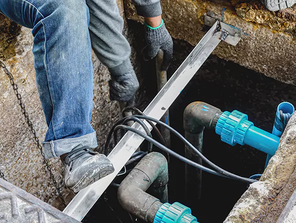 Why Choose Spring Valley Pro Plumbers for Sump Pump Maintenance in Spring Valley, CA?