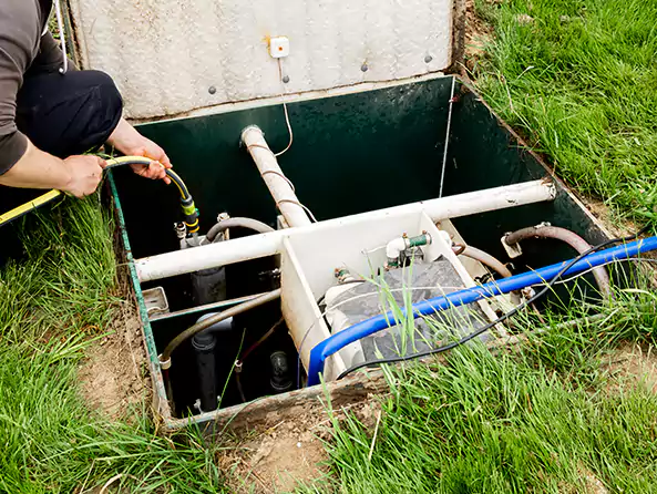 Why Choose Spring Valley Pro Plumbers for Sump Pump Replacement in Spring Valley, CA?