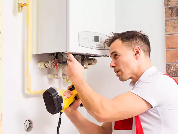 Why Choose Spring Valley Pro Plumbers for Tankless Water Heater Installation in Spring Valley, CA?
