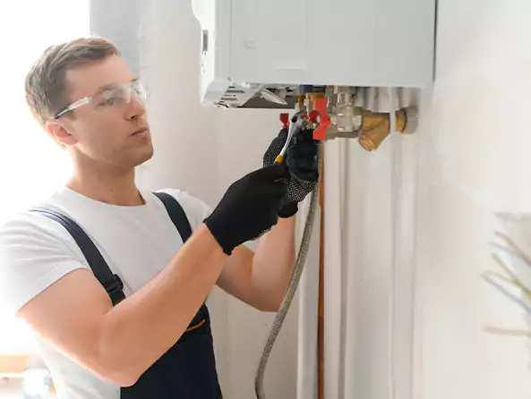 Why Choose Spring Valley Pro Plumbers for Tankless Water Heater Maintenance in Spring Valley, CA?