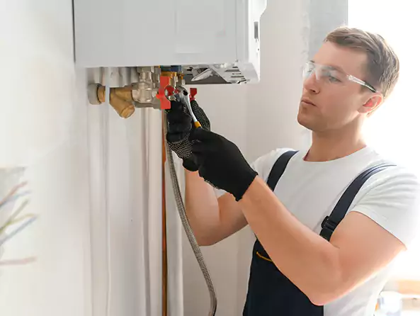 Why Choose Spring Valley Pro Plumbers for Tankless Water Heater Repair in Spring Valley, CA?