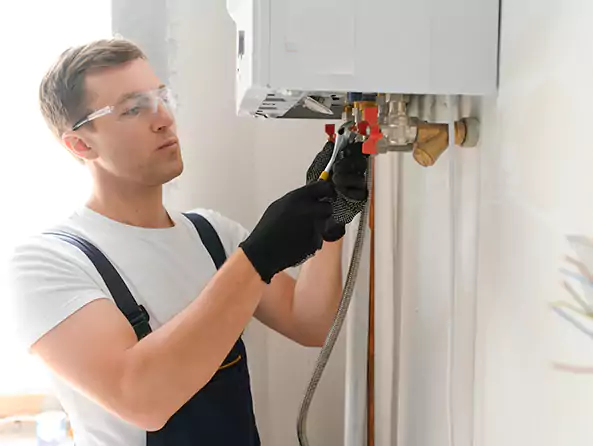 Why Choose Spring Valley Pro Plumbers for Tankless Water Heater Replacement in Spring Valley, CA?