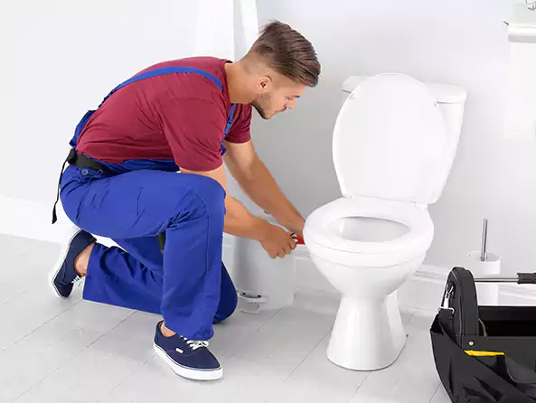 Why Choose Spring Valley Pro Plumbers for Toilet Installation in Spring Valley, CA?
