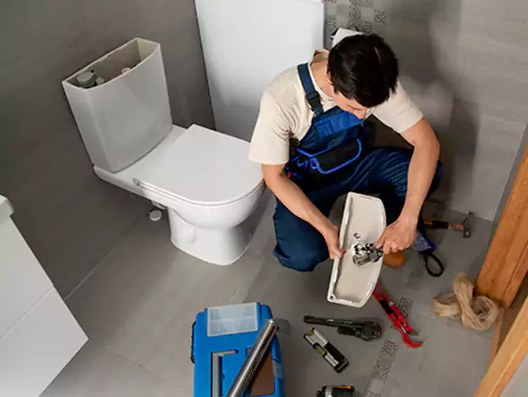 Why Choose Spring Valley Pro Plumbers for Toilet Repair in Spring Valley, CA?