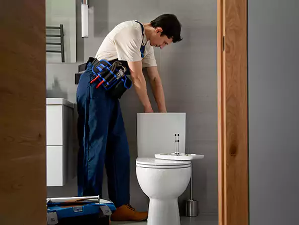 Why Choose Spring Valley Pro Plumbers for Toilet Replacement in Spring Valley, CA?