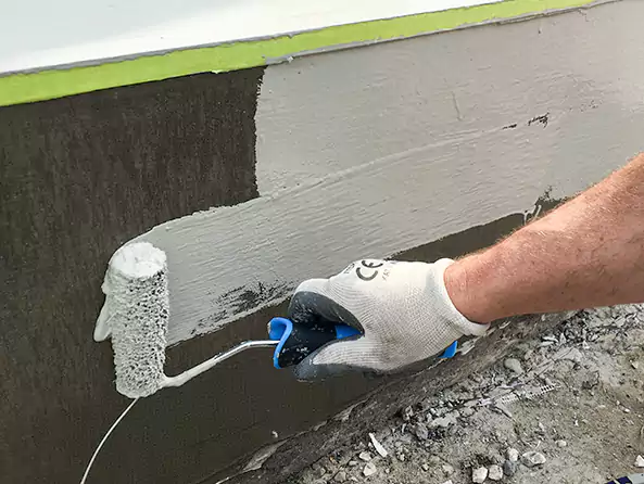 Why Choose Spring Valley Pro Plumbers for Walls Waterproofing in Spring Valley, CA?