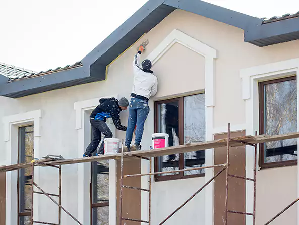 Why Choose Spring Valley Pro Plumbersfor Water Damage Restoration in Spring Valley, CA?