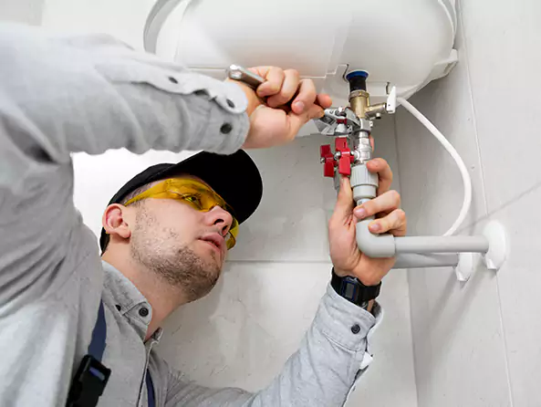 Why Choose Spring Valley Pro Plumbers for Water Heater Expansion Tank Installation in Spring Valley, CA?