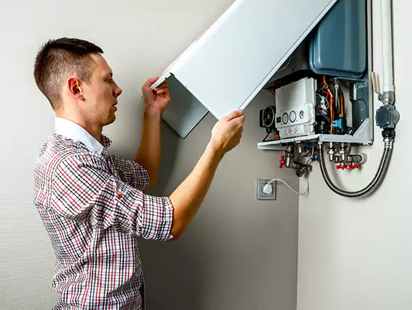 Why Choose Spring Valley Pro Plumbers for Water Heater Installation in Spring Valley, CA?
