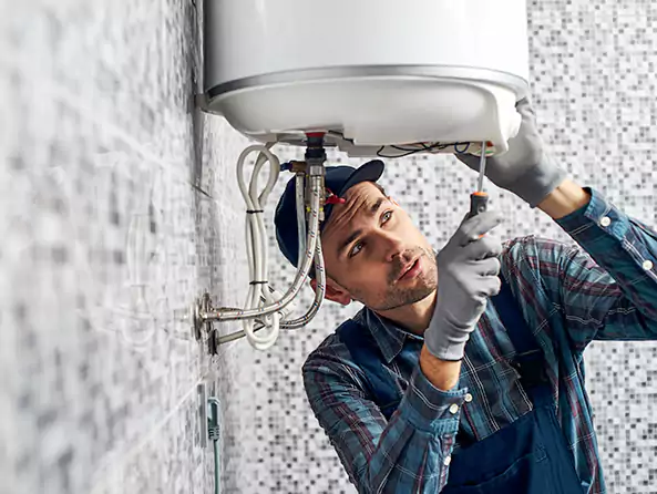 Why Choose Spring Valley Pro Plumbers for Water Heater Maintenance in Spring Valley, CA?