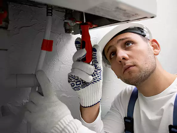 Why Choose Spring Valley Pro Plumbers for Water Heater Repair in Spring Valley, CA?