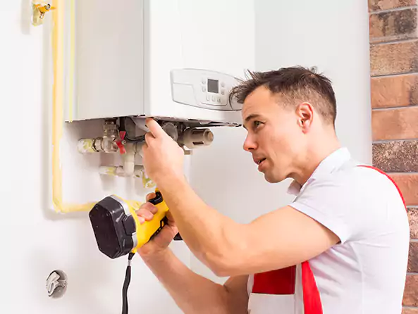 Why Choose Spring Valley Pro Plumbers for Water Heater Replacement in Spring Valley, CA?