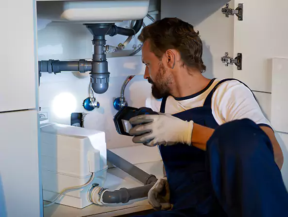 Why Choose Spring Valley Pro Plumbers for Water Leak Repair in Spring Valley, CA?