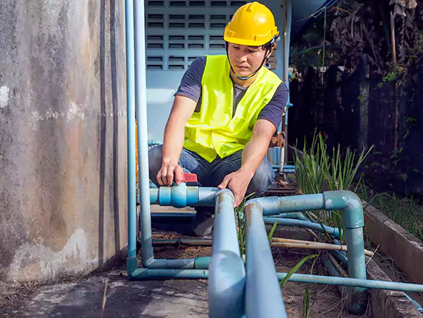 Why Choose Spring Valley Pro Plumbers for Water Line Installation in Spring Valley, CA