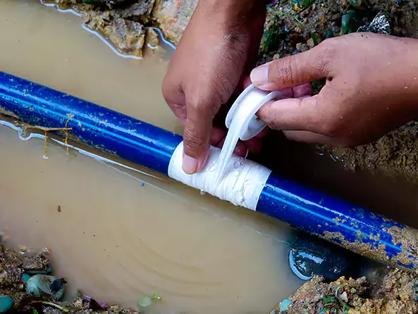  Why Choose Spring Valley Pro Plumbers for Water Line Repair in Spring Valley, CA?]