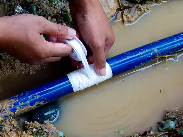 Why Choose Spring Valley Pro Plumbers for Water Line Replacement in Spring Valley, CA?