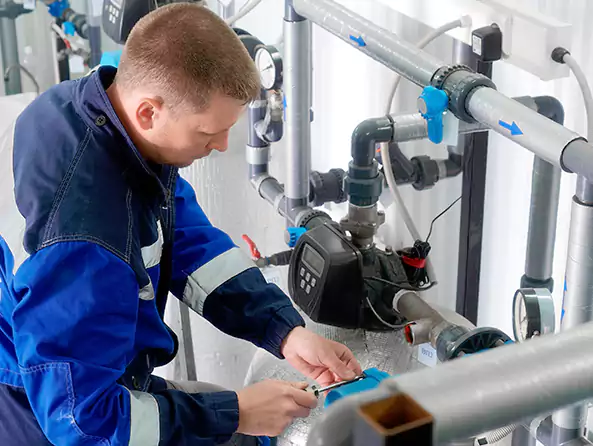 Why Choose Spring Valley Pro Plumbers for Water Softener Installation in Spring Valley, CA?
