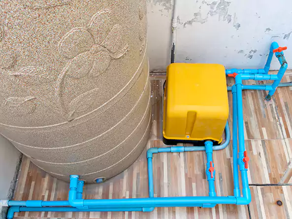 Why Choose Spring Valley Pro Plumbers for Well Pressure Tank Replacement in Spring Valley, CA?