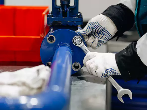 Why Choose Spring Valley Pro Plumbers for Well Pump Repair in Spring Valley, CA?