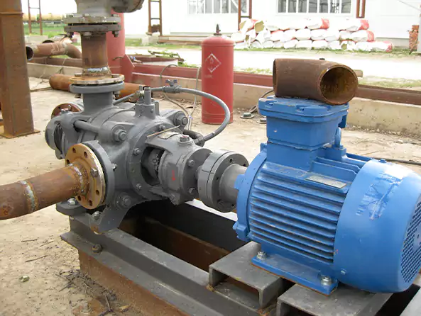 Why Choose Spring Valley Pro Plumbers for Well Pump Replacement in Spring Valley, CA?